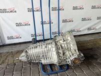 Коробка передач АКПП TBR  TCC QFJ Audi A4 B9 / A5 B9 2.0 tfsi USA DSG