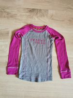 Bluzka termiczna 110 z merino  Ulvang
