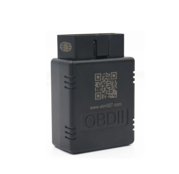 Dispositivo Diagnóstico Auto OBD II