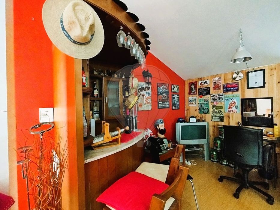 Apartamento T3 Duplex