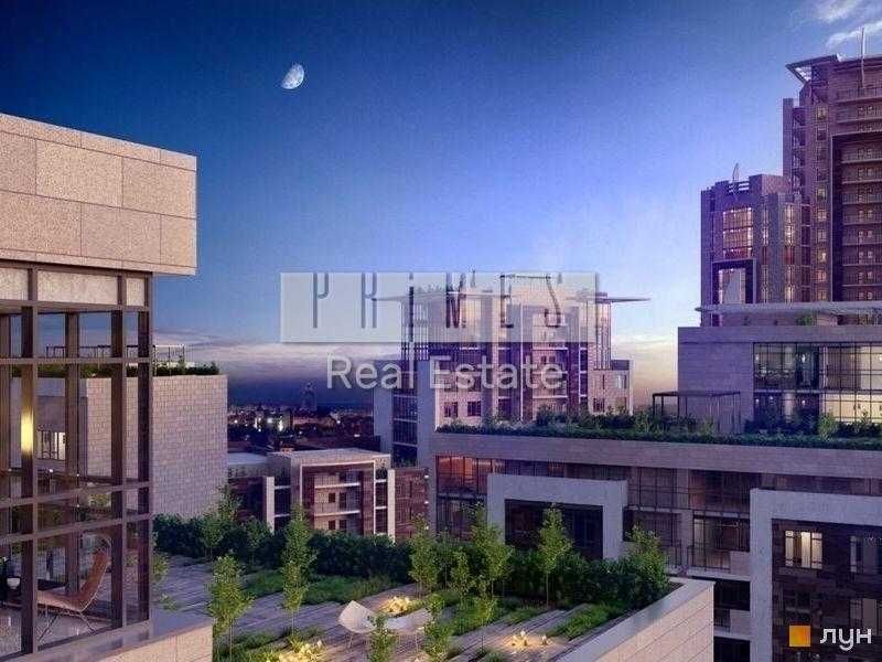 Продаж пентхаусу  з терасою, вул. Саперне поле, 5, ЖК Бульвар фонтанів