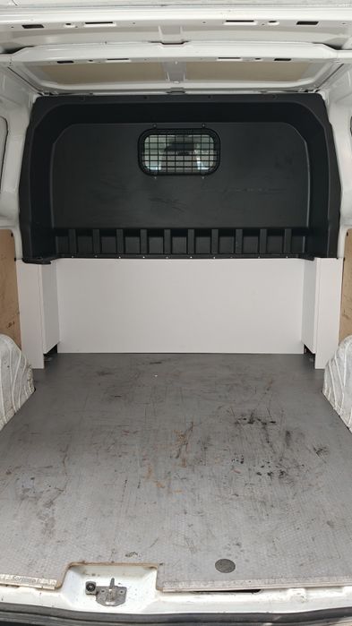 Ford Transit custom L2 H1, brygadówka, 5-osobowy, 2.0 TDCi, 130 KM, HA