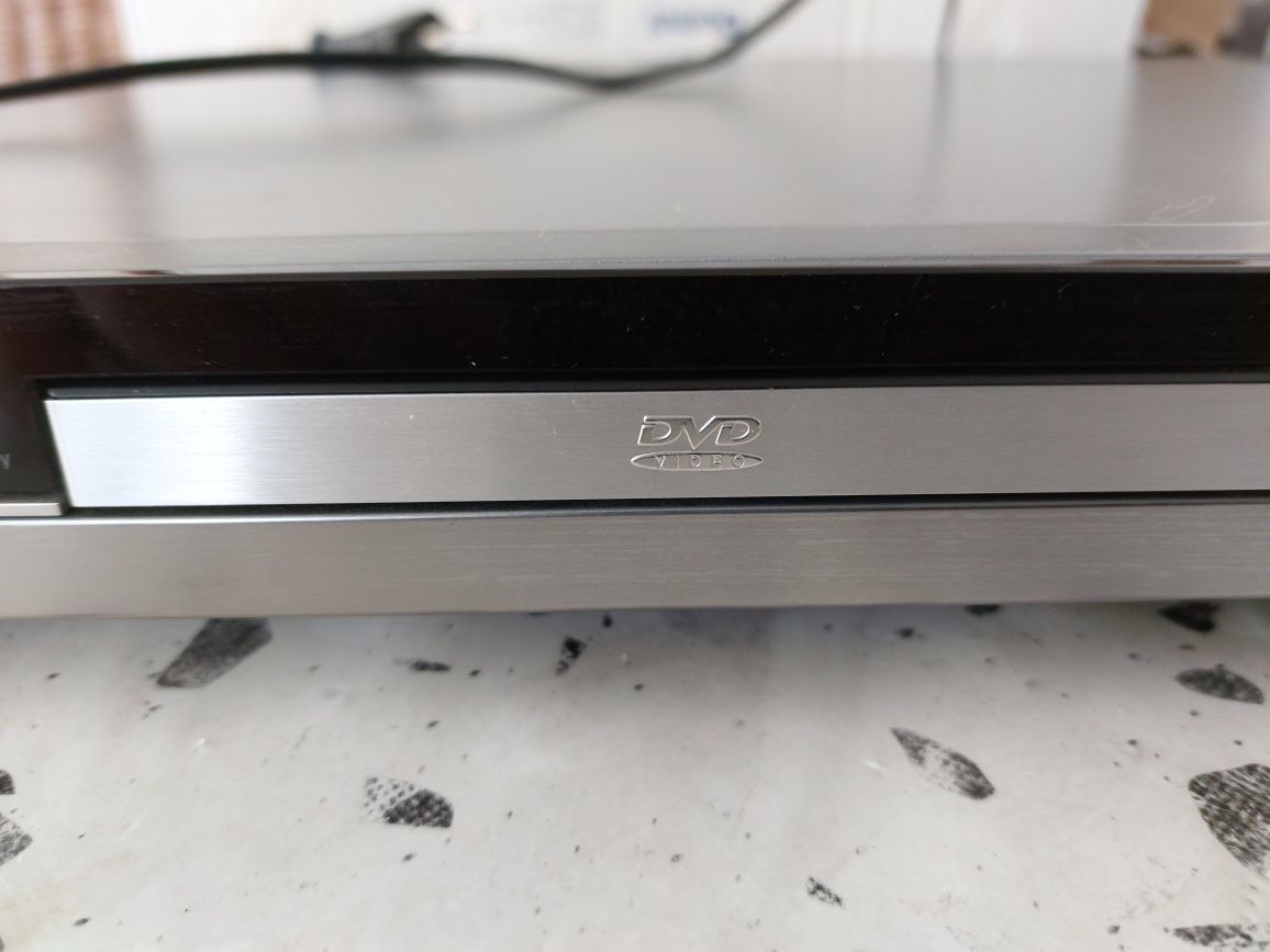 Sprzedam odtwarzacz DVD Harman/Kardon