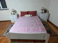 Mobília Quarto de Casal