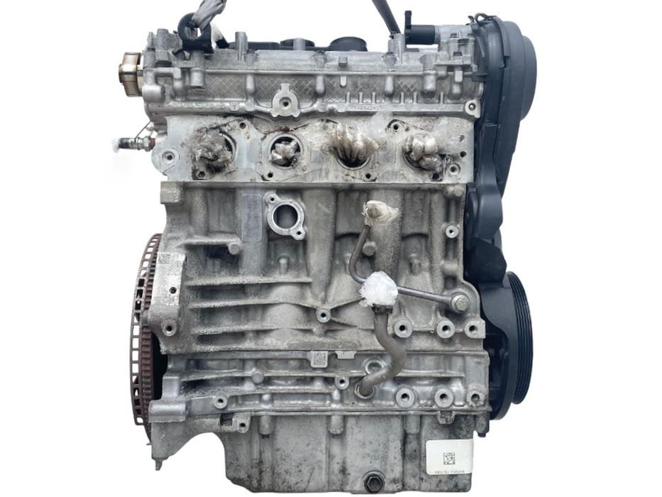 Двигун VOLVO S90 SPA 2016-2020 36050822