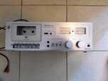 Technics M6  magnetofon