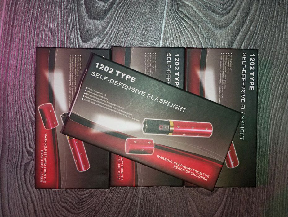 Ліхтарик жіночий