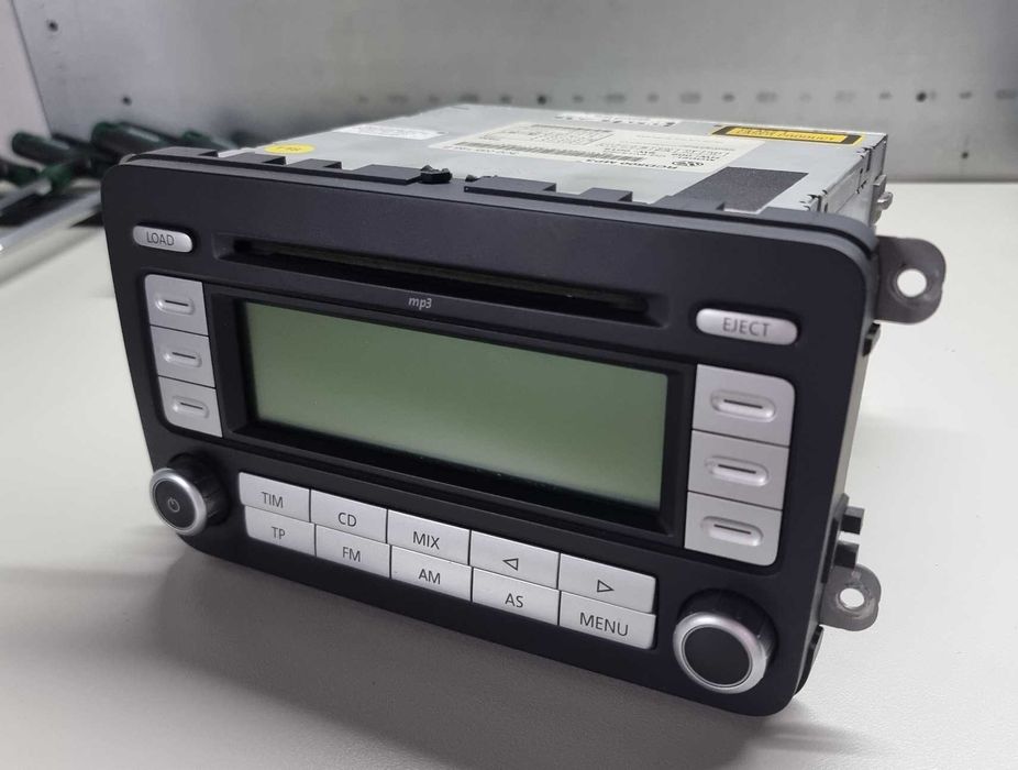 Auto radio RCD500 VW