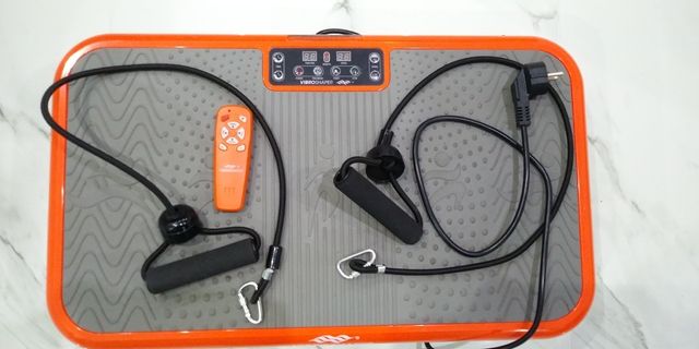 Platforma wibracyjna Vibro Shaper