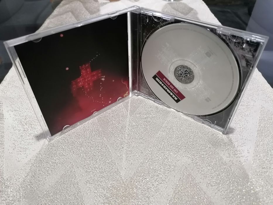 Rammstein - Live Aus Berlin (CD)