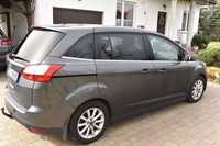 Ford Grand C-MAX Ford Grand C max automat