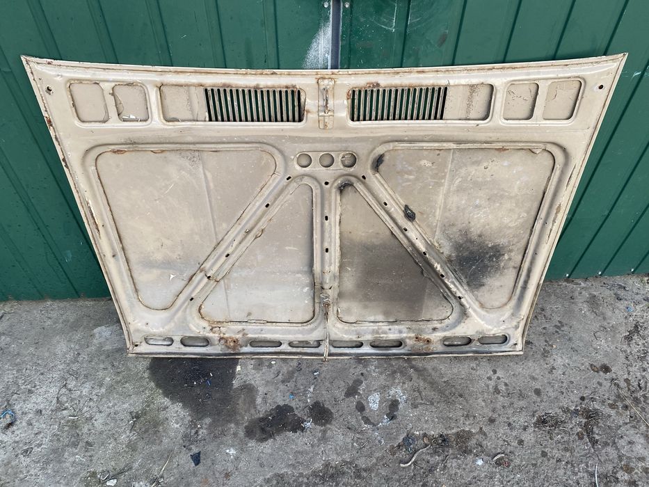 Капот ВАЗ (2101-2102)