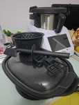 Robot cozinha monsieur cuisine smart