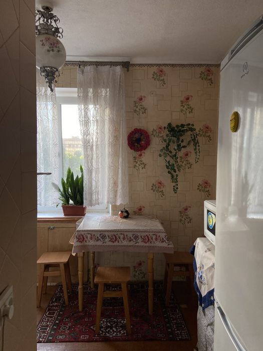 Продам 1 к квартиру на Левобережном 3 Чешка