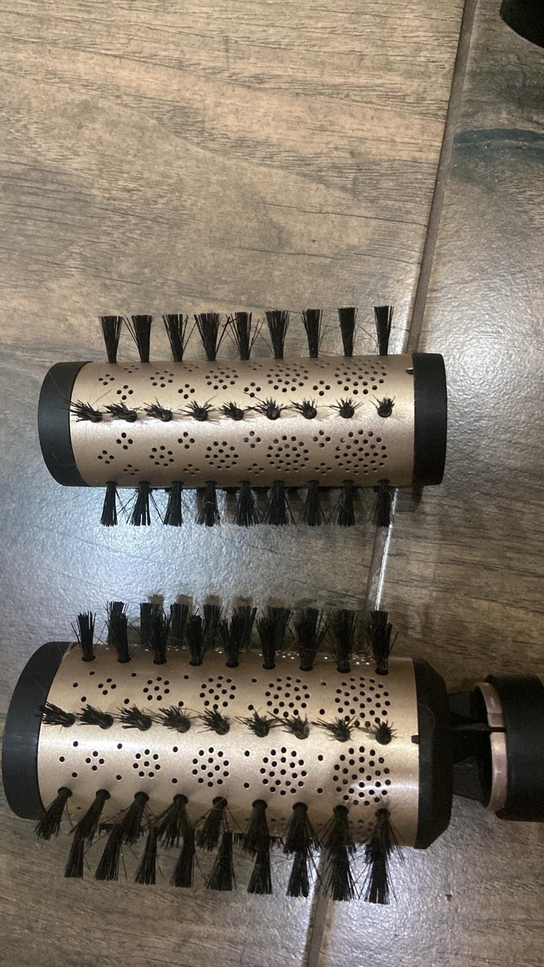 Suszarko lokówka BABYLISS