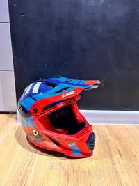 Kask ls2 fast enduro