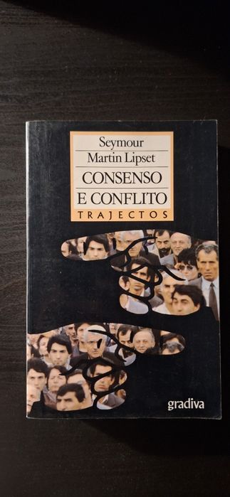 Livros (Filosofia, Direito, Relações Internacionais, História)