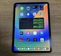 Apple iPad Pro 11 2018 64Gb Wi-Fi + LTE Space Gray