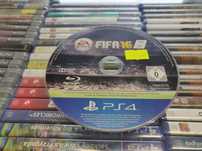 Gra PS4 FIFA 16. Nie instaluje