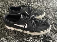 Sneakersy buty Nike Stefan Janosky czarne