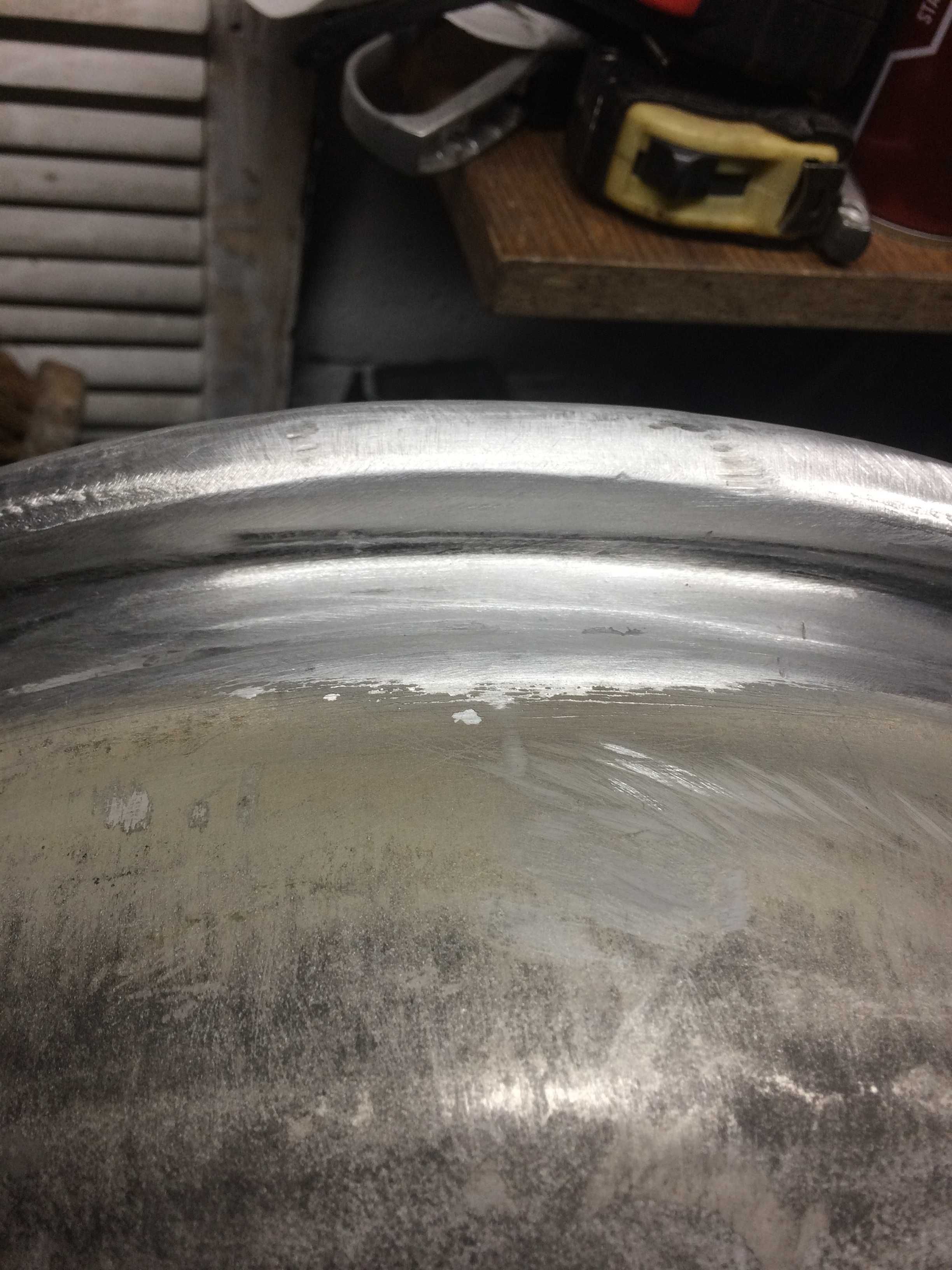 сварка в аргоне диски титаны алюминий чугун мото вело КПП ТІГ