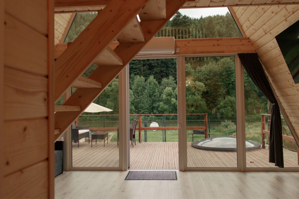 Skala_house твій ідеальний відпочинок