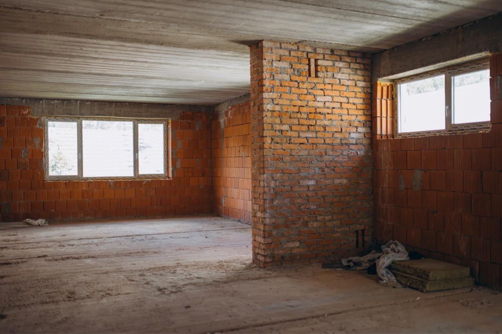 Стиль МОДЕРН. Якість ТОП. Вид на ЛІС