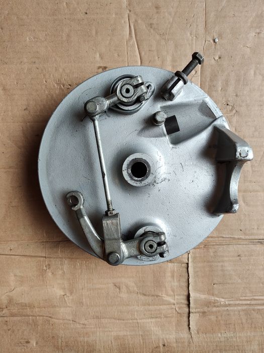 Опорник переднього колеса Иж Планета 5.