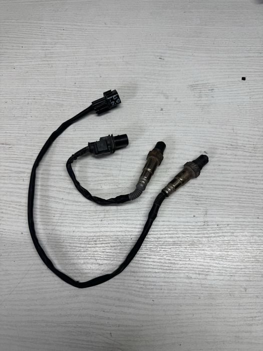 Лямбда зонд Hyundai Tucson TL 2.0