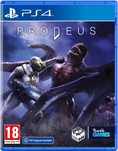 Prodeus (PS4) Gra nowa w folii