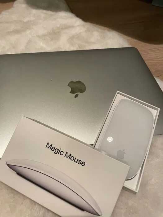 !!! Myszka Apple Magic Mouse Biały  !!!