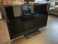 Telewizor Sony Bravia KDL-52Z5500