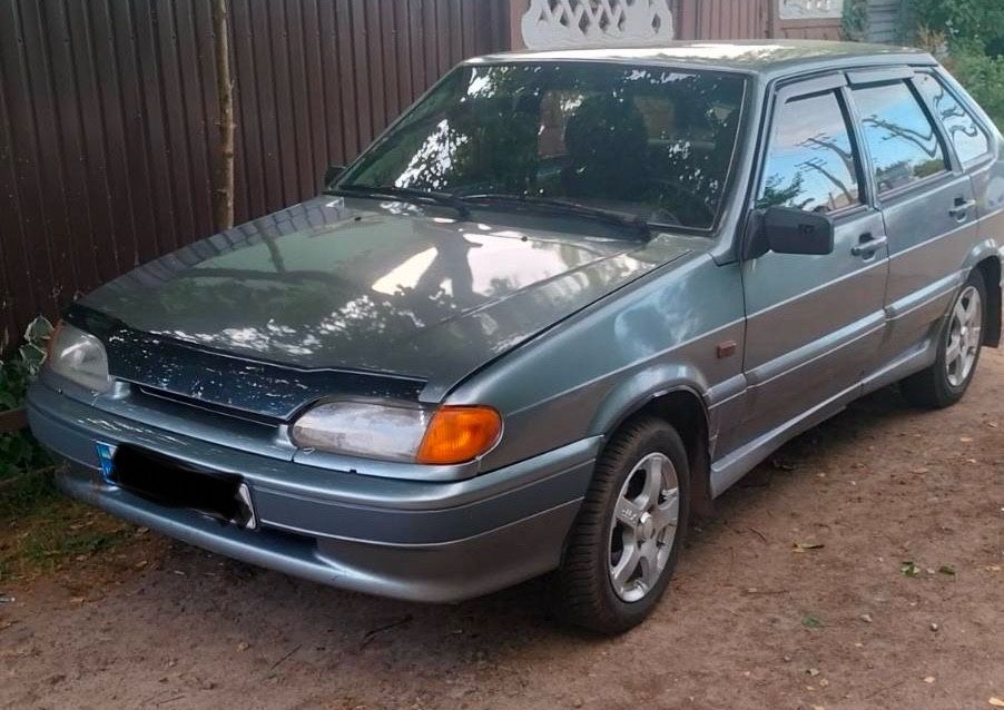 Продам Ваз 21014