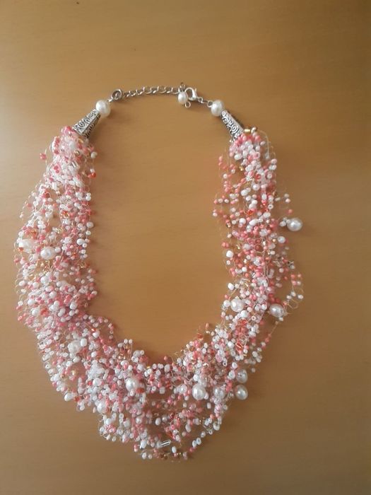 Изделия из бисера ручной работы