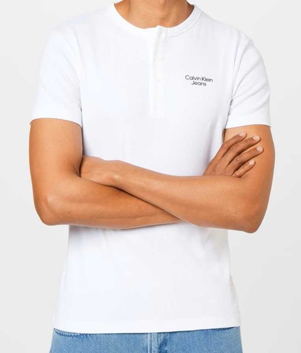 CALVIN KLEIN koszulka rozm. XL