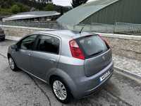 Fiat grande punto disel multijet