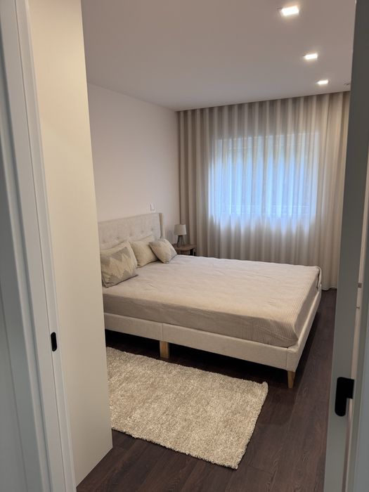 APARTAMENTO T1 - Leiria