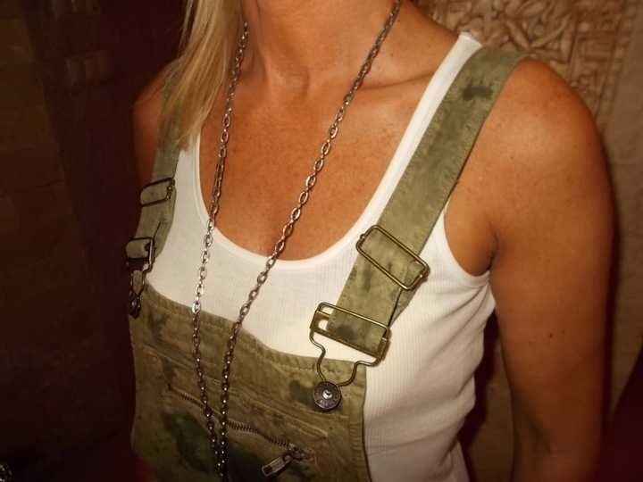 kombinezon  damskie GUESS rozmiar XS