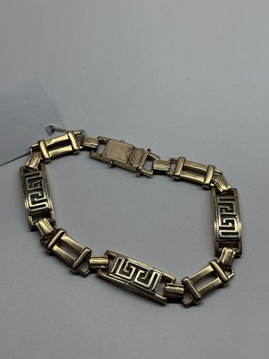 Браслет золото 585* 30,78 грам