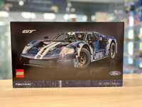 Конструктор LEGO Technic Ford GT 2022 1466 деталей (42154)