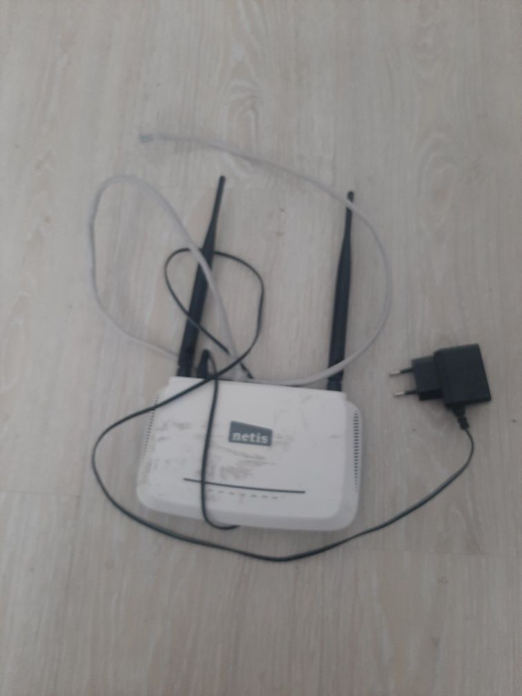 Router TPlink ..