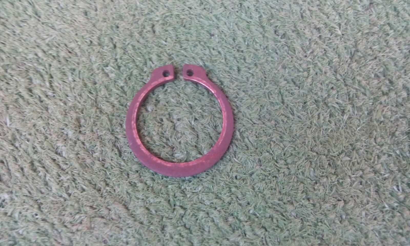 стопорне кольцо варіатора Polaris OEM Parts 7710448
