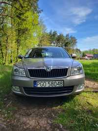 Ŝkoda Octavia 1.6 TDI