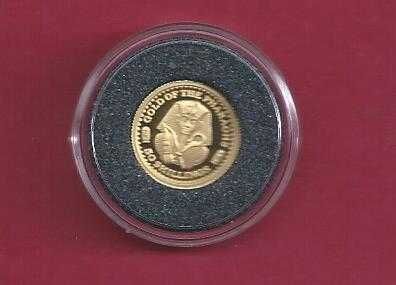 MOEDAS  de Ouro do Mundo  12+7  total 19   Moedas  em ouro puro