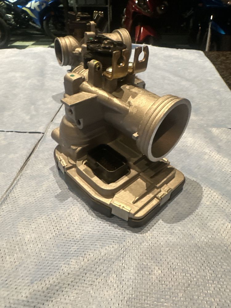 ECU Sterownik MALAGUTI XSM 125 XTM 125 Monte PRO 125 RST Dune Moduł
