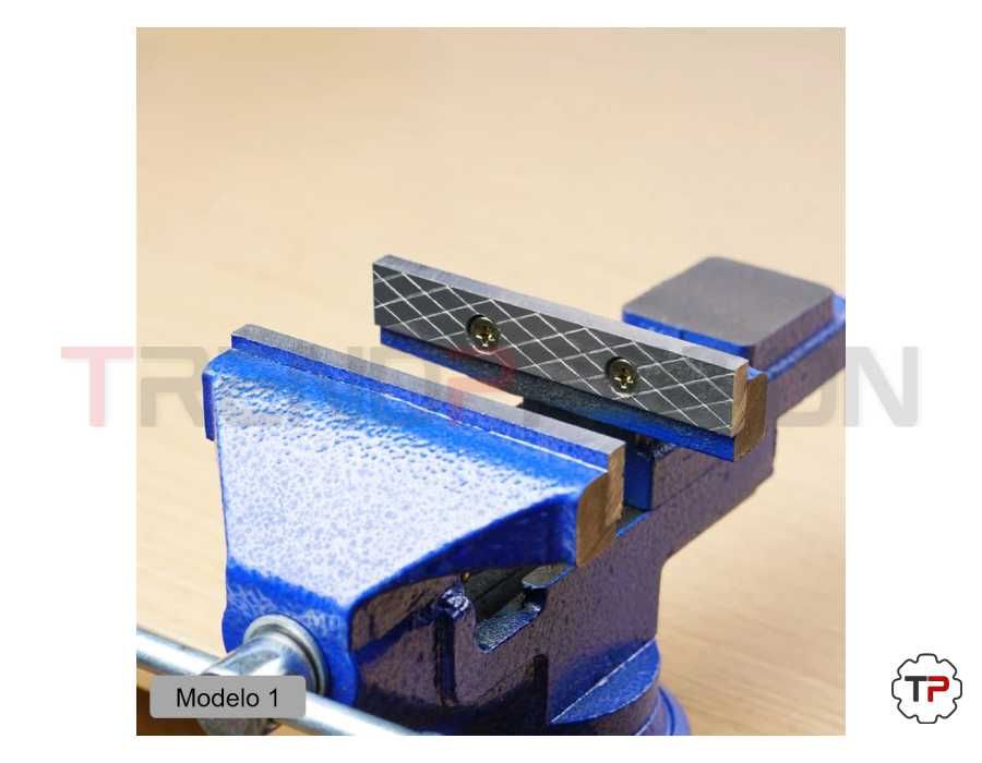 Mini Tornos de Bancada