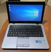 ноутбук HP EliteBook 820 12.5"/8GB RAM/120GB SSD/ і5-4300u! N716