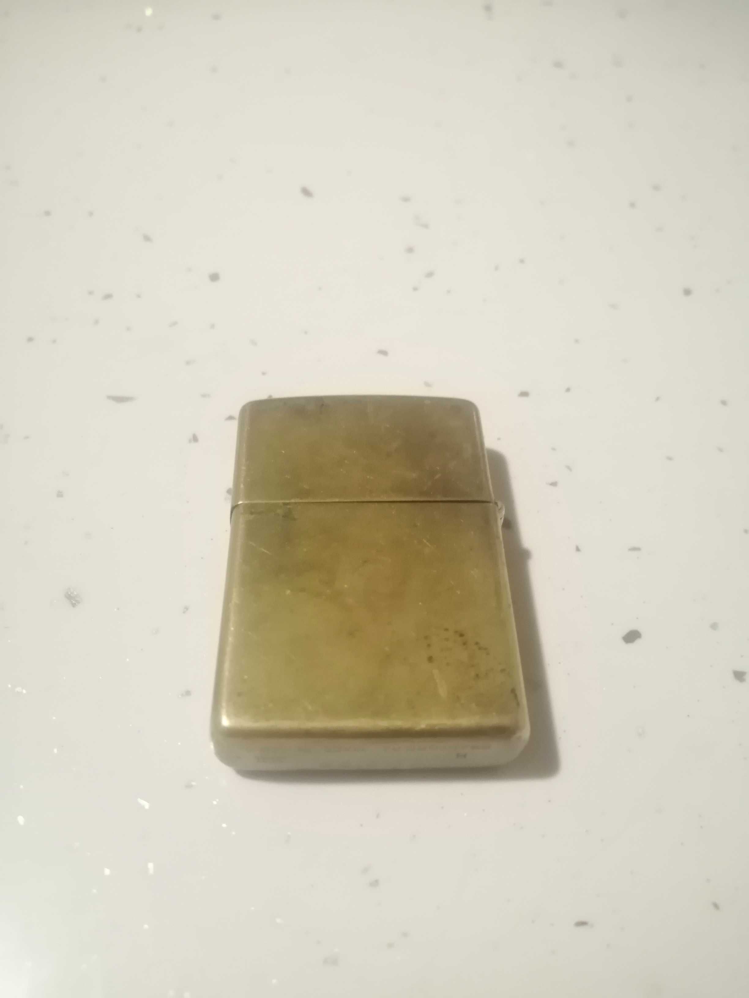 Зажигалка.Zippo.