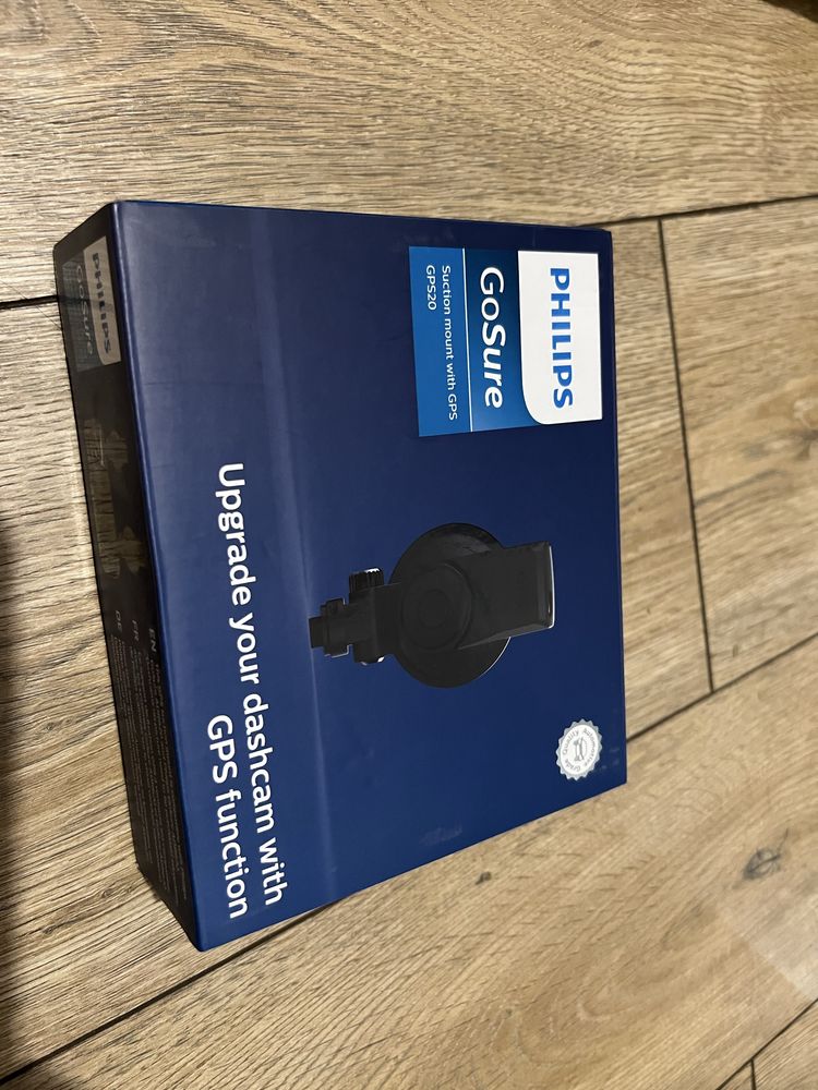 Adapter GPS Philips GoSure GPS20