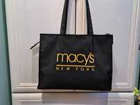 Torba schopper Macy's New York